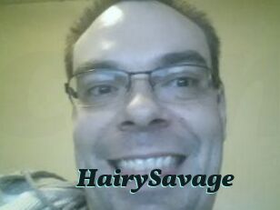 HairySavage