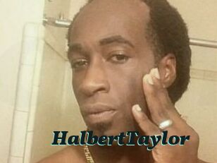 Halbert_Taylor