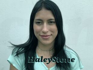 HaleyStone