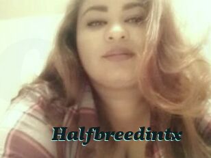 Halfbreedintx