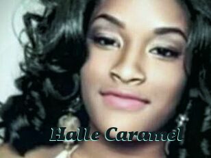 Halle_Caramel