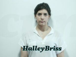 HalleyBriss