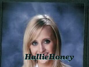 HallieHoney