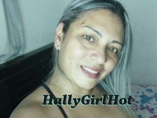 HallyGirlHot