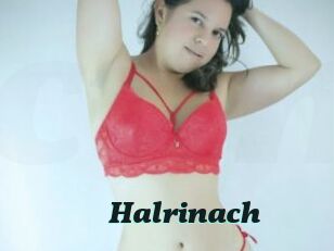 Halrinach