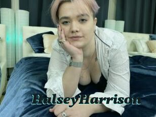 HalseyHarrison