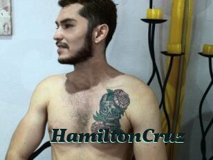 HamiltonCruz