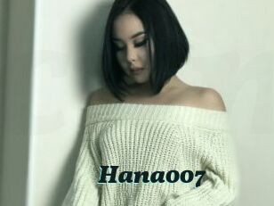 Hana007