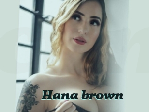 Hana_brown