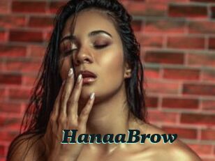 HanaaBrow