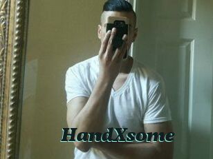 HandXsome