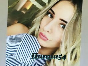 Hanna54