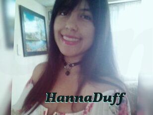 HannaDuff