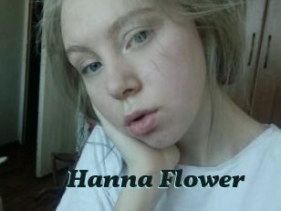 Hanna_Flower