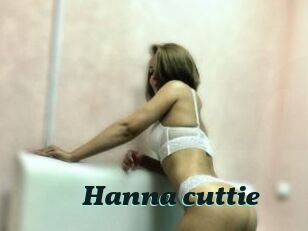 Hanna_cuttie