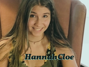 HannahCloe