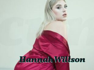 HannahWillson