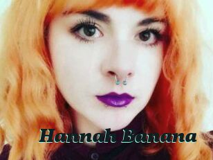 Hannah_Banana