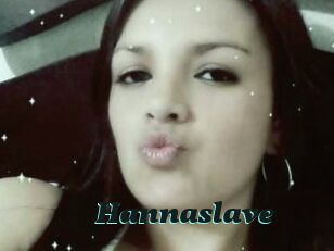 Hannaslave