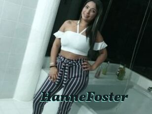 HanneFoster Cumshots Videos