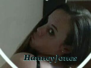 HanneyJones