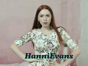 HanniEvans Cumshots Videos
