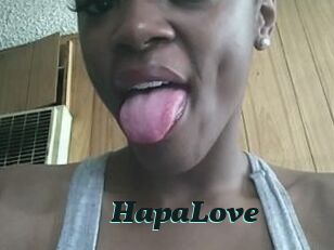 Hapa_Love