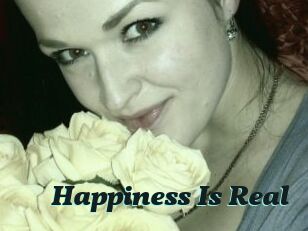 Happiness_Is_Real