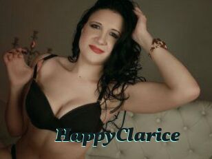 HappyClarice