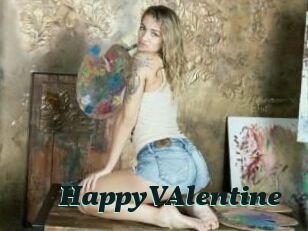 HappyVAlentine