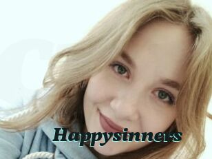 Happysinners