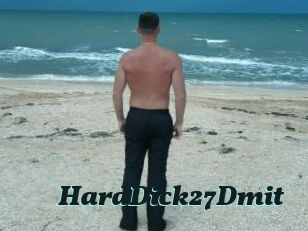 HardDick27Dmit