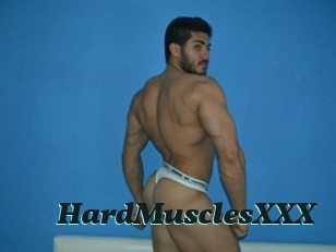 HardMusclesXXX