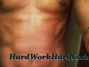 HardWorkHardCock