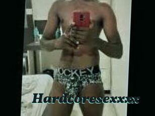 Hardcoresexxxx