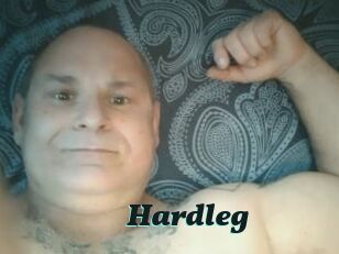 Hardleg