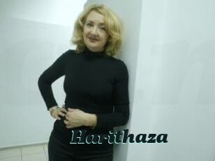 Harithaza