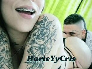 HarleYyCris