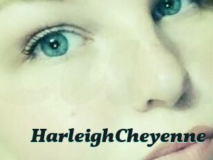 HarleighCheyenne