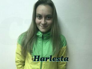 Harlesta