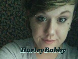 HarleyBabby