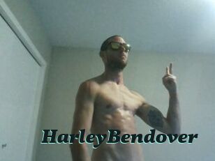 HarleyBendover