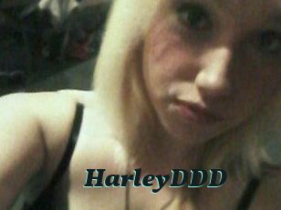 HarleyDDD