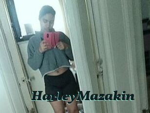 HarleyMazakin