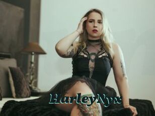 HarleyNyx