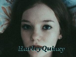 HarleyQuinsy