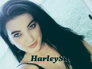 HarleySin