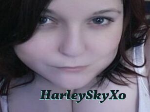 Harley_Sky_Xo