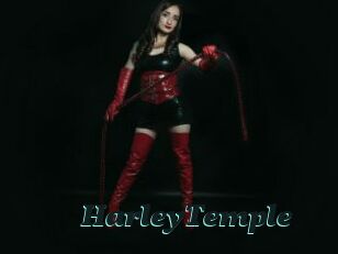 HarleyTemple