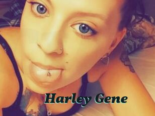 Harley_Gene